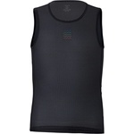 straede Горнище straede Baselayer Cycling undershirt - Black - размер XL (014-2431-0115)