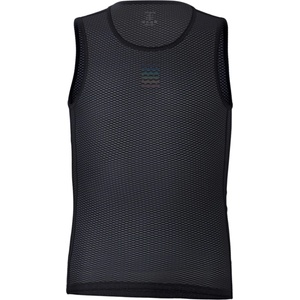 straede Горнище straede Baselayer Cycling undershirt - Black - размер XL (014-2431-0115)