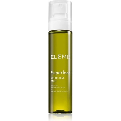 Elemis Superfood Kefir-Tea Mist tonizačná pleťová hmla 100 ml