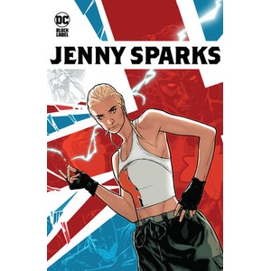 JENNY SPARKS BE BETTER | KING TOM (ISBN: 9781799501534)