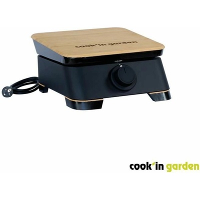 Cook'in Garden DUNE 40