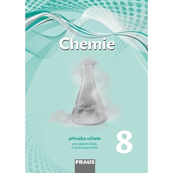 Chemie 8 nová generace