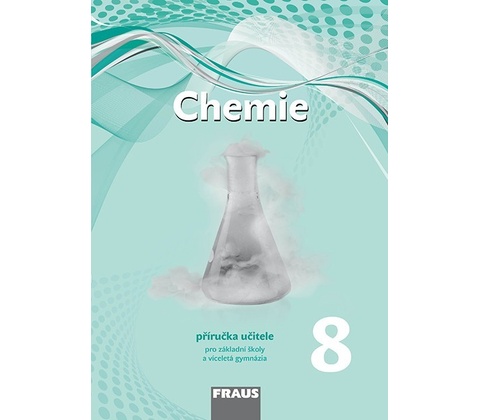 Chemie 8 nová generace