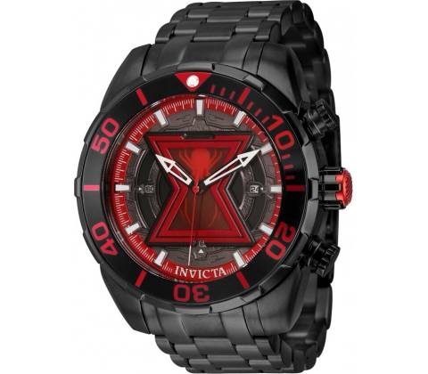 Invicta 43058