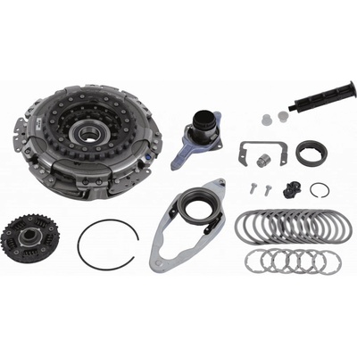 SACHS Spojková sada 3000943002