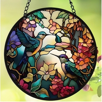 HARAHU Ловец на слънце - Birds / Тип4 / L KP37256 (37256)