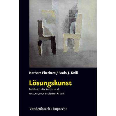 Lsungskunst Knill Paolo J.Paperback