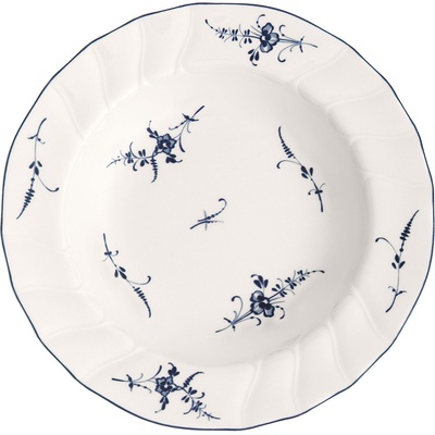 Villeroy & Boch Дълбока чиния Old Luxembourg 22, 5 см (10-2341-2700)
