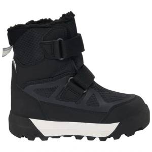 Viking Outdoor Footwear Constrictor Warm SC WP 2V Black Размер на обувките (ЕС): 24 / Цвят: черен