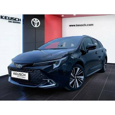 Toyota Corolla 1.8 Touring Sports 103 kW