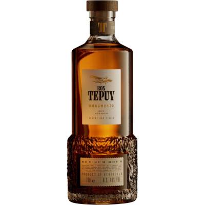 Ron Tepuy Monumento 40% 0,7 l (holá láhev)