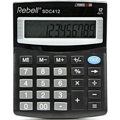 Rebell RE-SDC412 BX