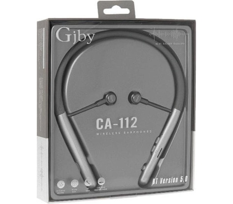 GJBY CA-112