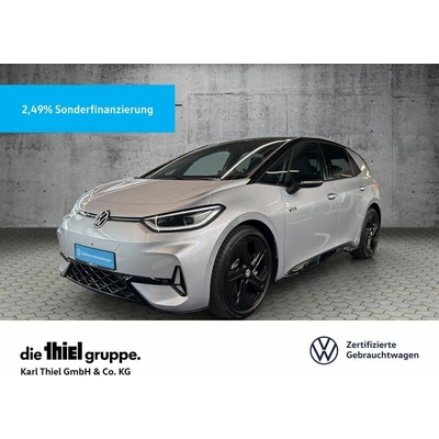 Volkswagen ID.3 GTX 210 kW