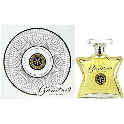 Bond No.9 Uptown - New Haarlem EDP 100 ml