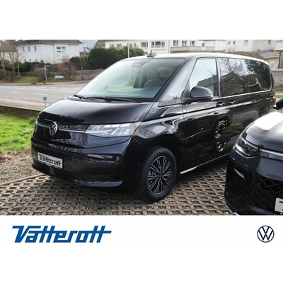 Volkswagen T7 Multivan 2.0 TSI Goal DSG 150 kW