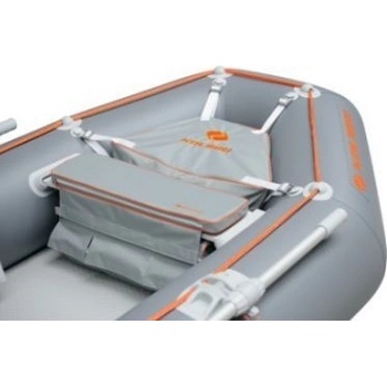 Kolibri Kapsa do Čela Lodě K-220 KM-360D Šedá