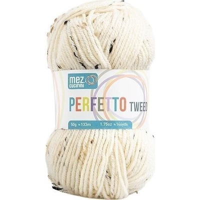 Mez Perfetto P0002 Плетива прежда (8801211-P0002)