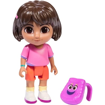 Spin Master Фигурка Spin Master Dora The Explorer - Дора (6071556)