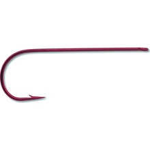 Mustad 32602NP-RD-6 Flatfish červený veľ.1 10ks