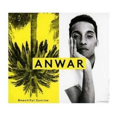 ANWAR: BEAUTIFUL SUNRISE CD
