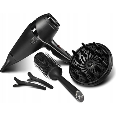 Ghd Air