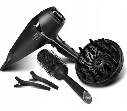 Ghd Air