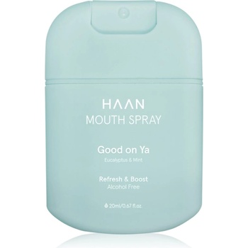 Haan Good on Ya спрей за уста 20ml
