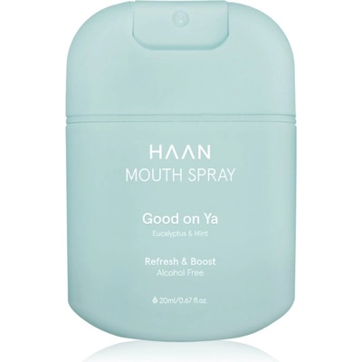 Haan Good on Ya спрей за уста 20ml