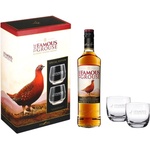 THE FAMOUS GROUSE Феймъс Граус + 2 Чаши