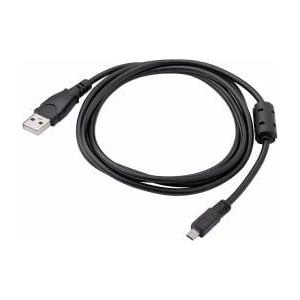 Akyga Cable USB A / UC-E6 1.5m AK-USB-20