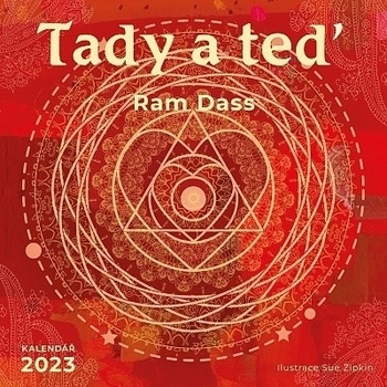 Tady a teď 2023