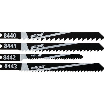 Wolfcraft 8440000 10 ks