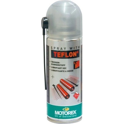 Motorex PTFE 200 ml