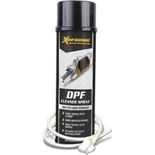 Xeramic čistič DPF filtru 400 ml