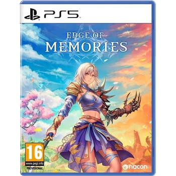 Image 1 of NACON Edge of Memories (PS5)