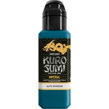 Kuro Sumi Imperial Alps Shadow V2 22ml