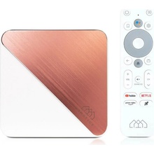 Homatics Box R Plus 4K + SWEET.TV na 3 mesiace