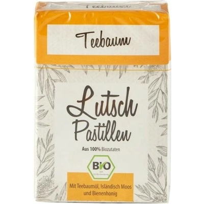 Aries Pastilky Tee Tree 30 g