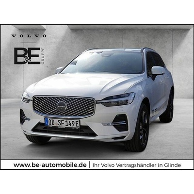Volvo XC60 Recharge AWD Core 257 kW