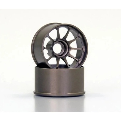 Kyosho Mini-Z Ráfiky široké bronz Off Set 0,5 pár