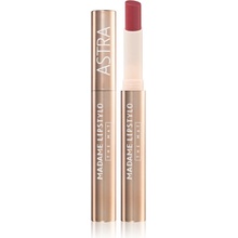 Astra Make-up Madame Lipstylo The Mat krémový rúž s matným efektom 03 Folie Café 2 g