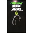Korda Krank Choddy vel.4 10 ks