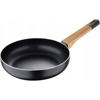 Bergner Tradiční pánev 20 cm hliníková