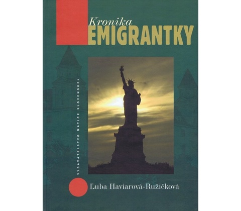 Kronika emigrantky
