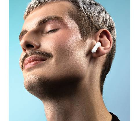 Niceboy Beans 5 Black