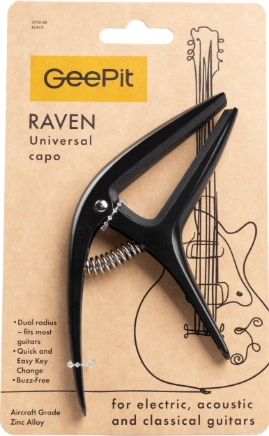 GeePit Raven
