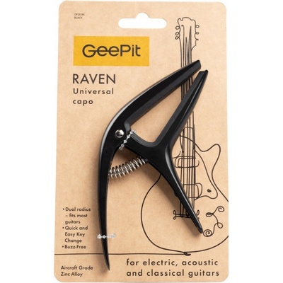 GeePit Raven