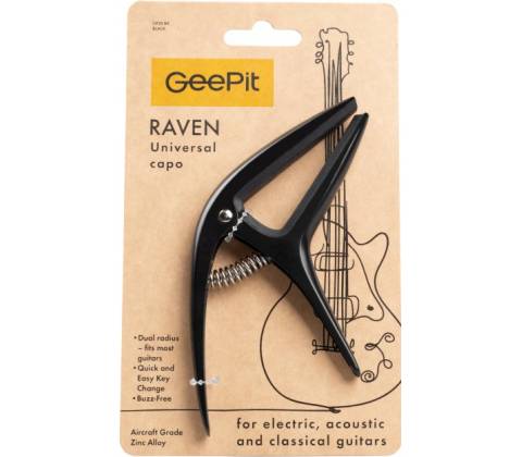 GeePit Raven