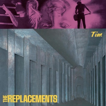 The Replacements - Tim (Indie Exclusive) (LP) (81227954789)